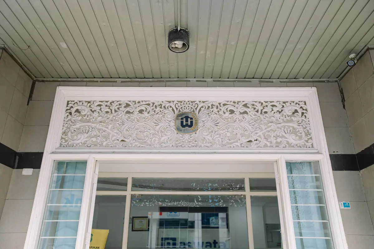 Kantor Asuransi Wahana Tata - 4