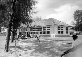 Foto sejarah Balai Laboratorium Bea dan Cukai Kelas II Medan di Medan