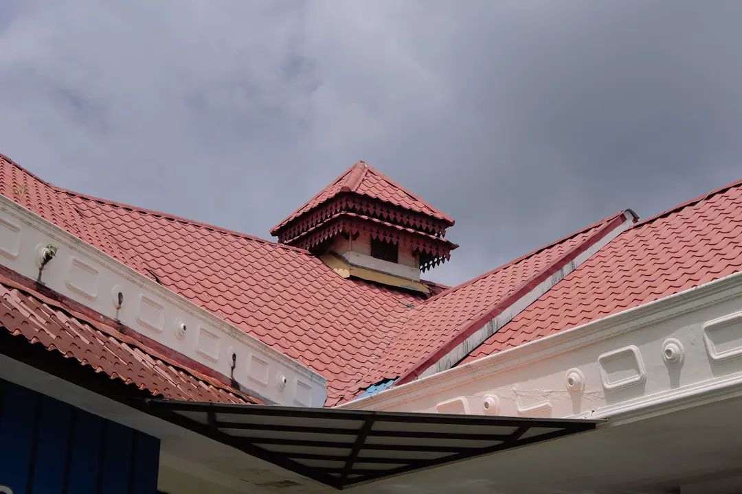 Balai Laboratorium Bea dan Cukai Kelas II Medan - 3