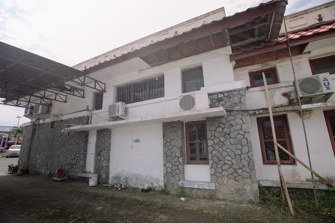 Balai Laboratorium Bea dan Cukai Kelas II Medan - 7