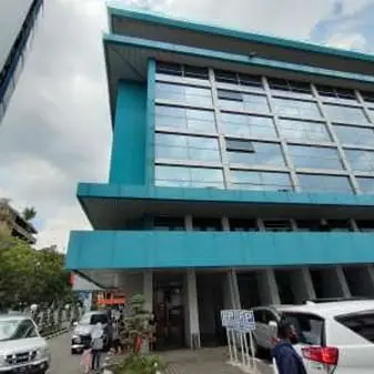 Foto sejarah Kantor BNI Medan di Medan