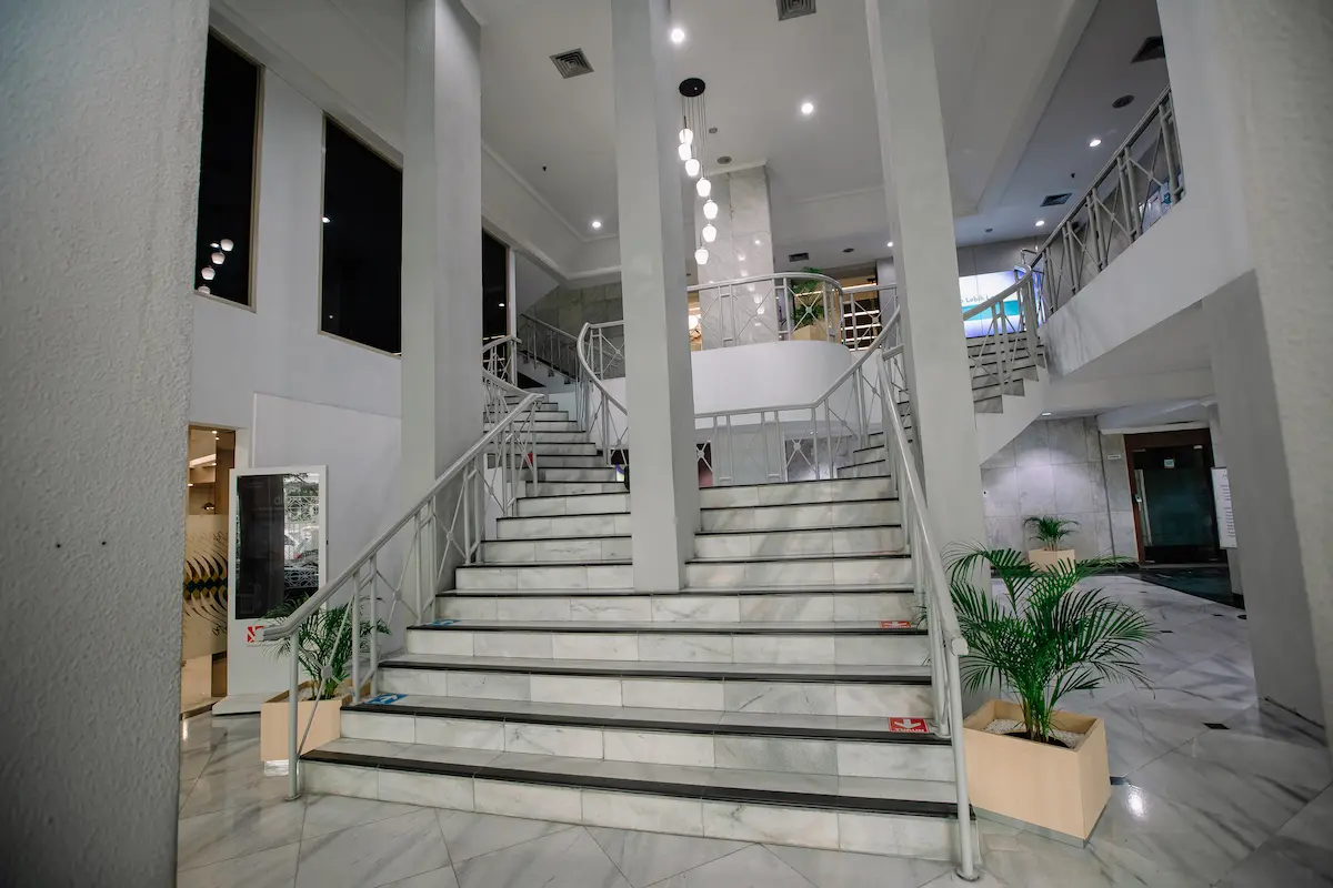 Kantor BNI Medan - 3