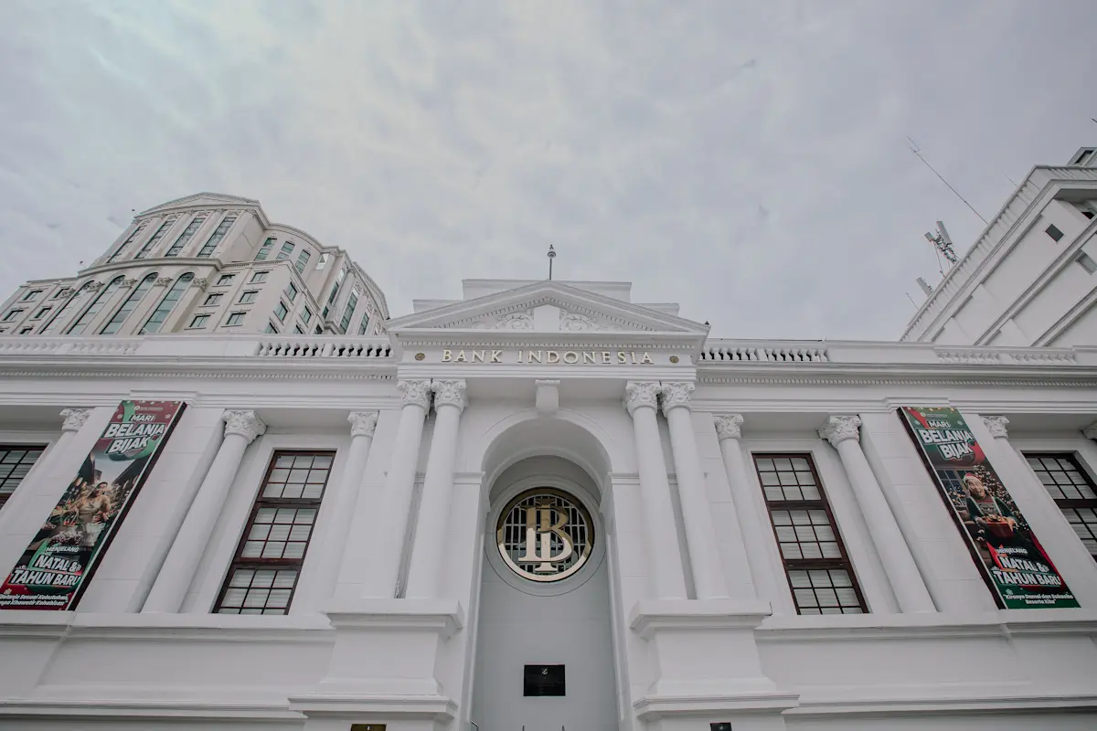 Kantor Bank Indonesia Medan - 2