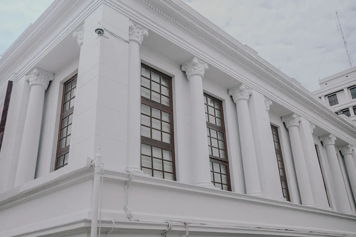 Kantor Bank Indonesia Medan - 4