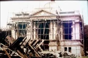 Foto sejarah Kantor Bank Indonesia Medan di Medan