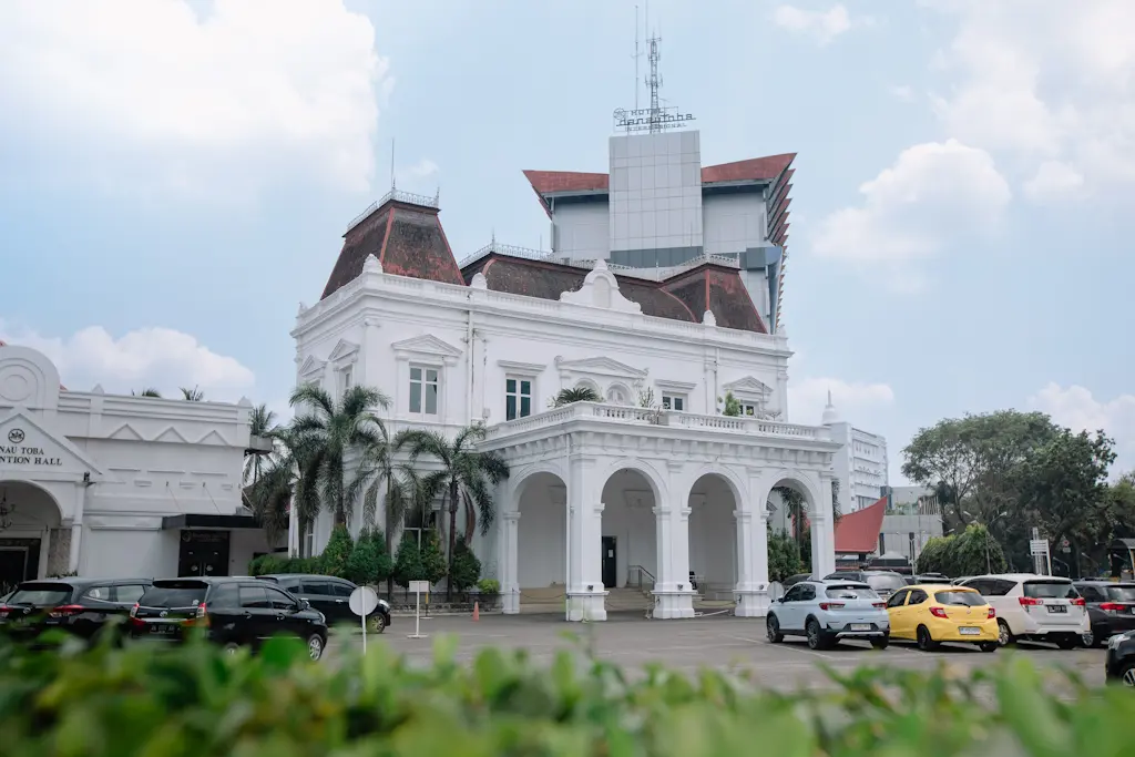 Bank Standard Chartered