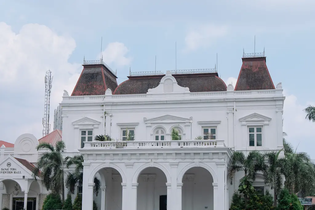 Bank Standard Chartered - 2