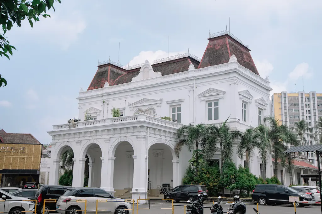 Bank Standard Chartered - 3