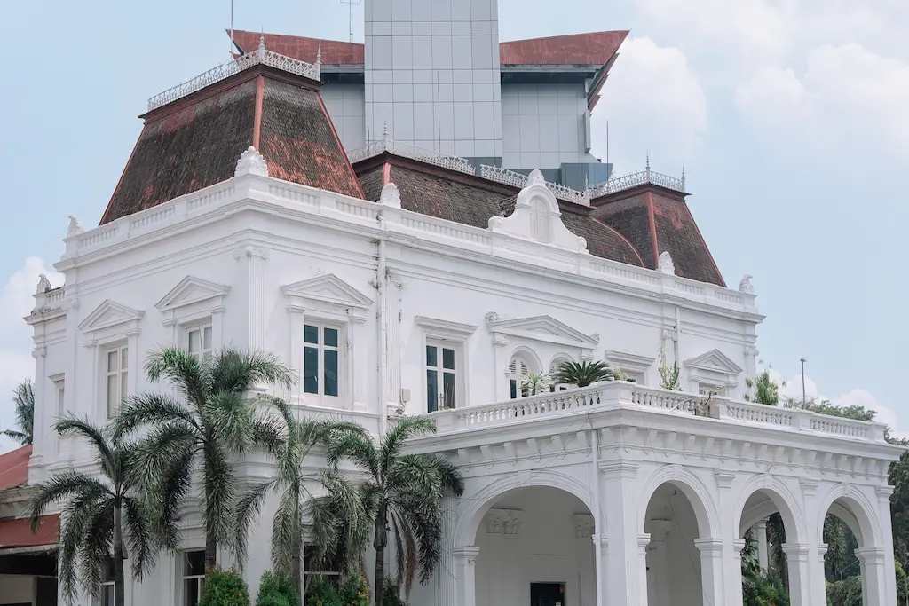 Bank Standard Chartered - 4