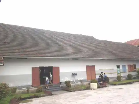 Foto sejarah Sekolah Badan Perguruan Nasrani 1 Medan di Medan