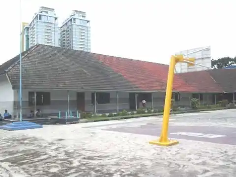 Foto sejarah Sekolah Badan Perguruan Nasrani 1 Medan di Medan