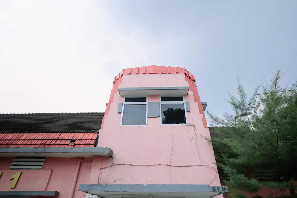 Sekolah Badan Perguruan Nasrani 1 Medan - 3