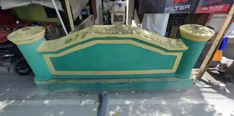 Foto sejarah Brug (Jembatan) di Medan