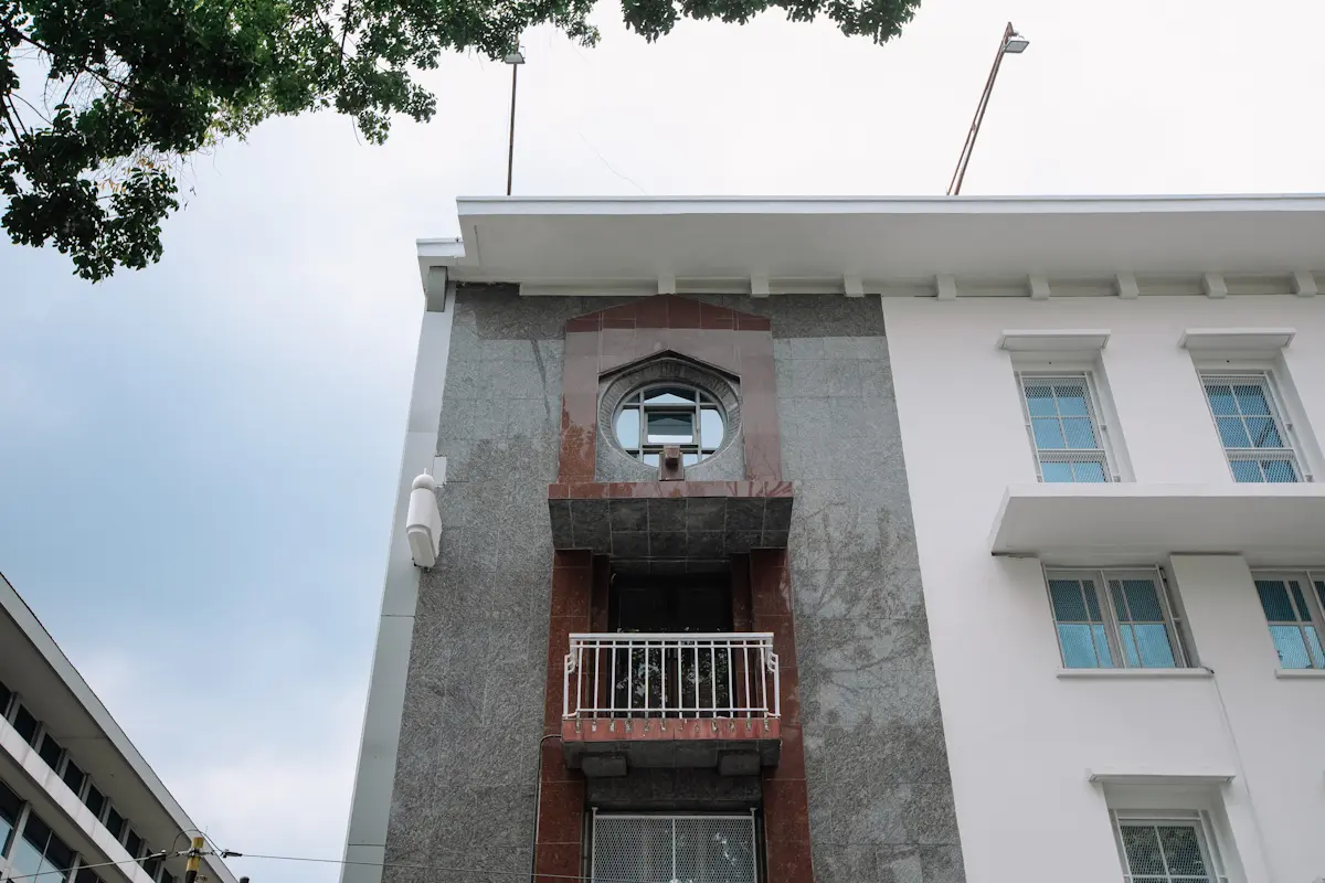 Kantor Bank Tabungan Negara - 3