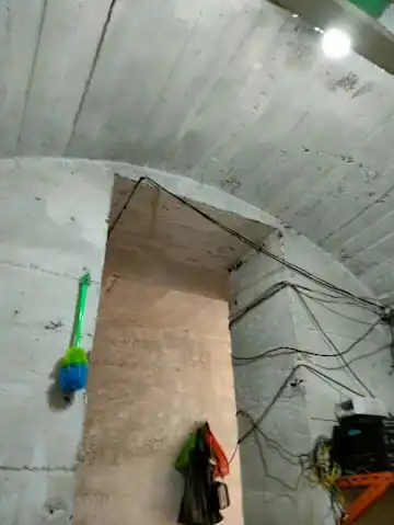 Foto sejarah Bunker Jepang di Medan