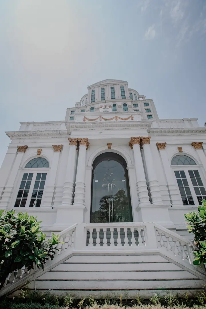 Gedung Eks Balai Kota - 10