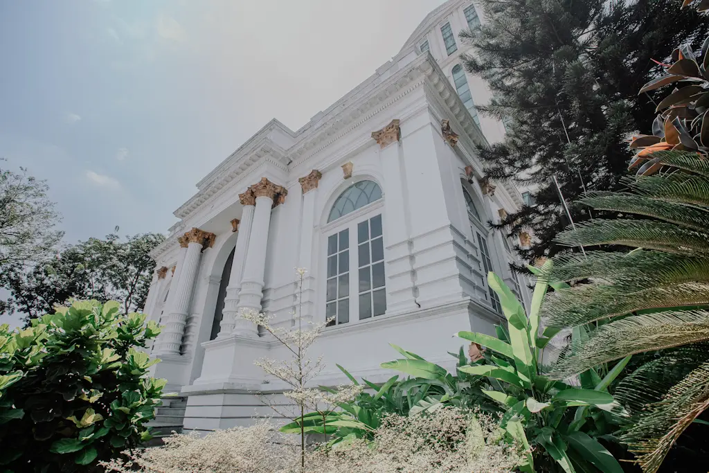 Gedung Eks Balai Kota - 5