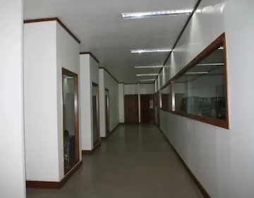 Foto sejarah Bank Danamon di Medan