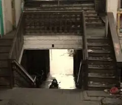 Foto sejarah Eks Kantor Departemen Tenaga Kerja di Medan