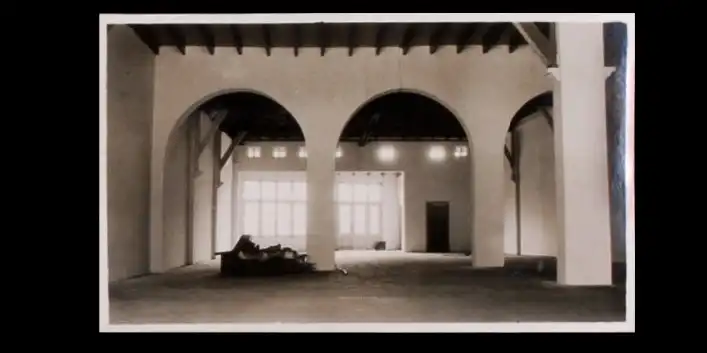 Foto sejarah Bangunan Eks Kantor Jacobson di Medan