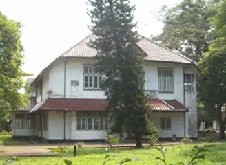 Foto sejarah Rumah Tinggal Jl. Imam Bonjol No.13 (Eks Konsulat Amerika) di Medan