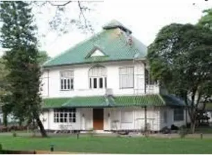 Foto sejarah Rumah Tinggal Jl. Imam Bonjol No.13 (Eks Konsulat Amerika) di Medan