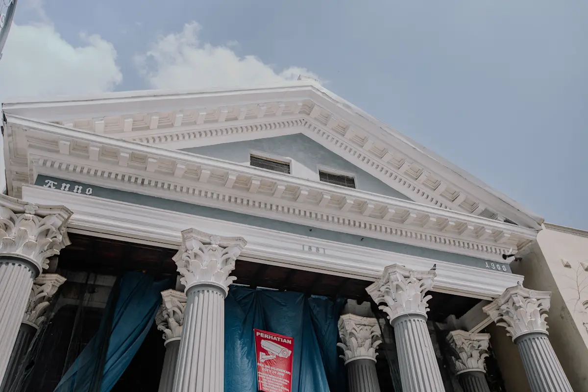 Eks Toko Seng Hap - 2