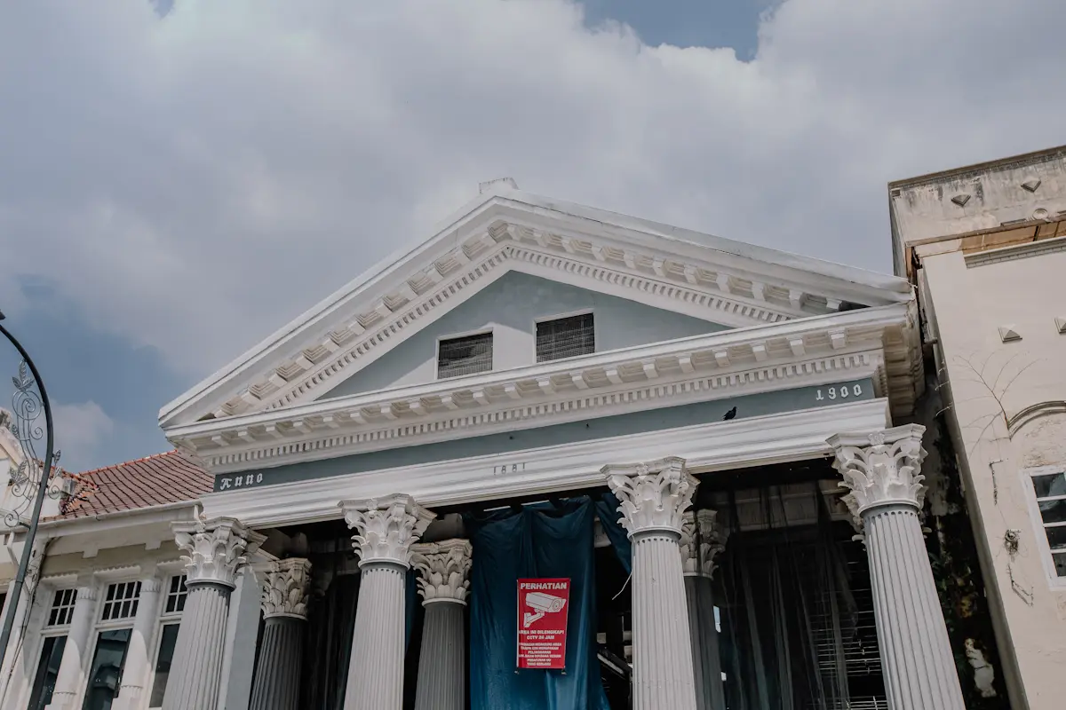 Eks Toko Seng Hap - 3