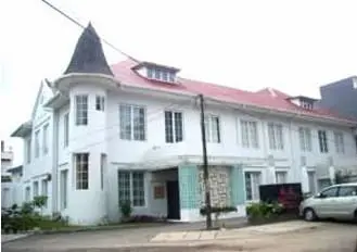 Foto sejarah Feng Huang (Eks KNI) di Medan