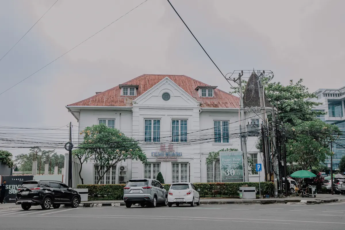 Feng Huang (Eks KNI) - 2