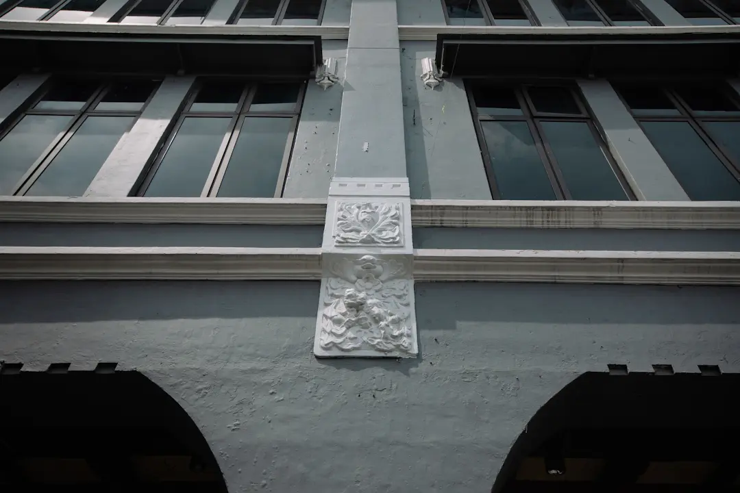 Gedung BNI Kesawan - 3