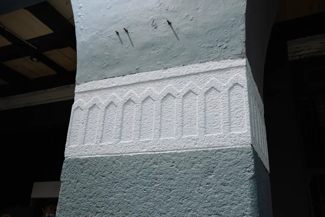 Gedung BNI Kesawan - 4