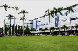 Foto sejarah Gedung Keuangan Negara Medan di Medan