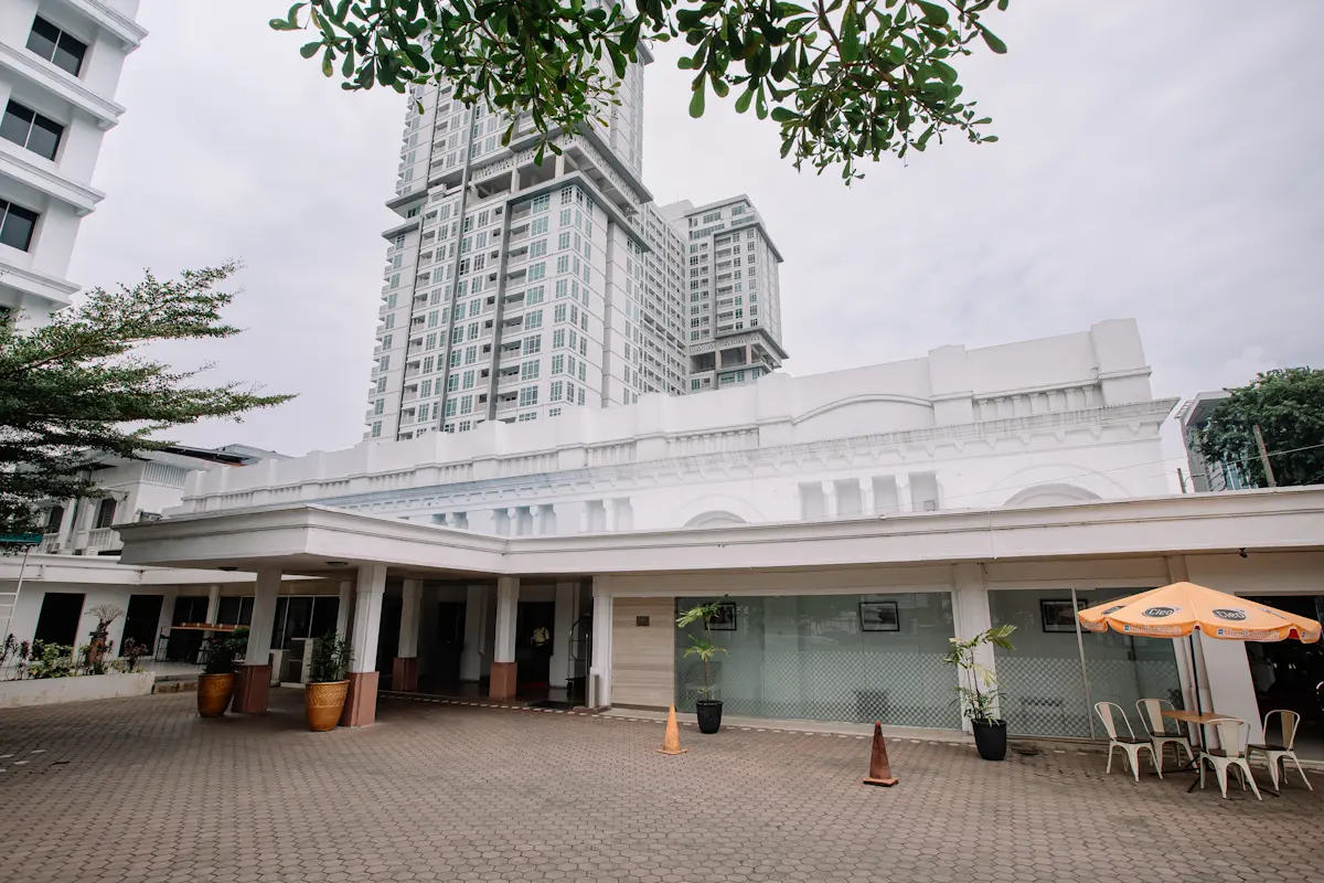 Hotel Grand Inna - 2