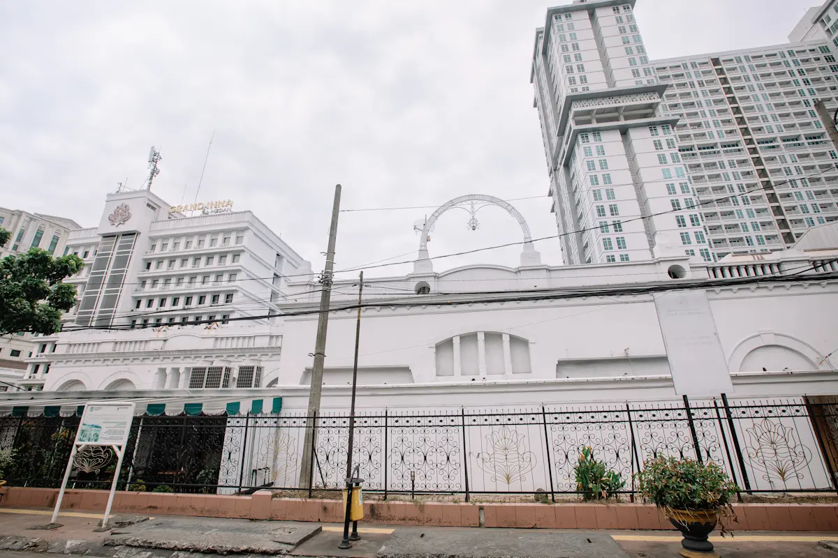 Hotel Grand Inna - 3