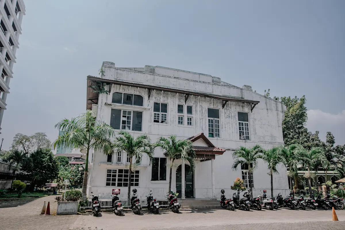 Hotel Grand Inna - 6