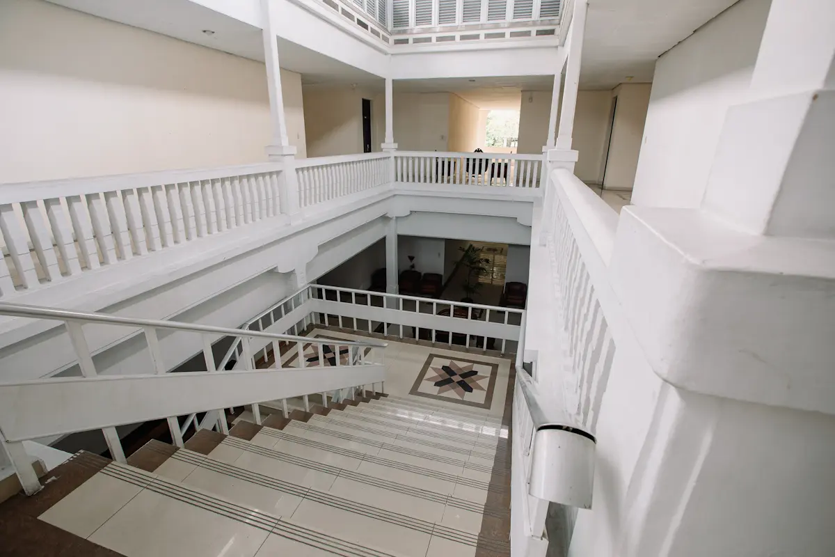 Hotel Grand Inna - 7