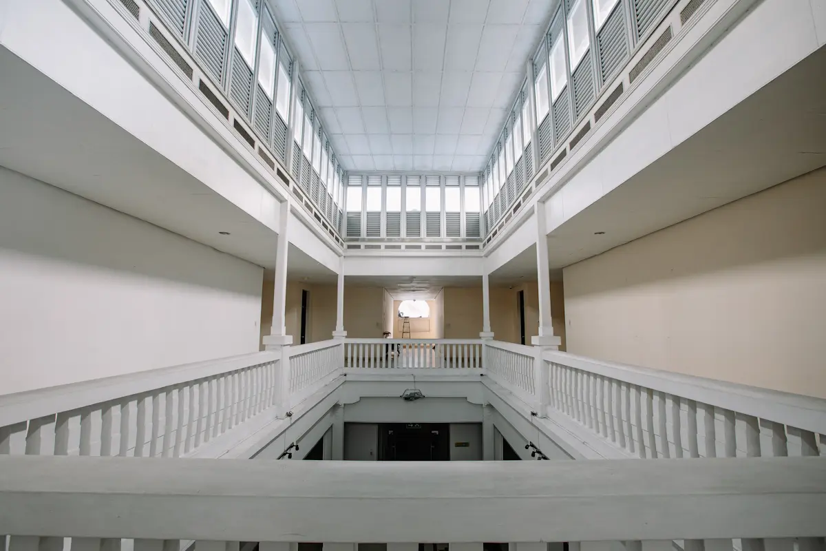 Hotel Grand Inna - 8