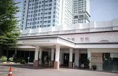 Foto sejarah Hotel Grand Inna di Medan