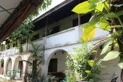 Foto sejarah Hotel Grand Inna di Medan