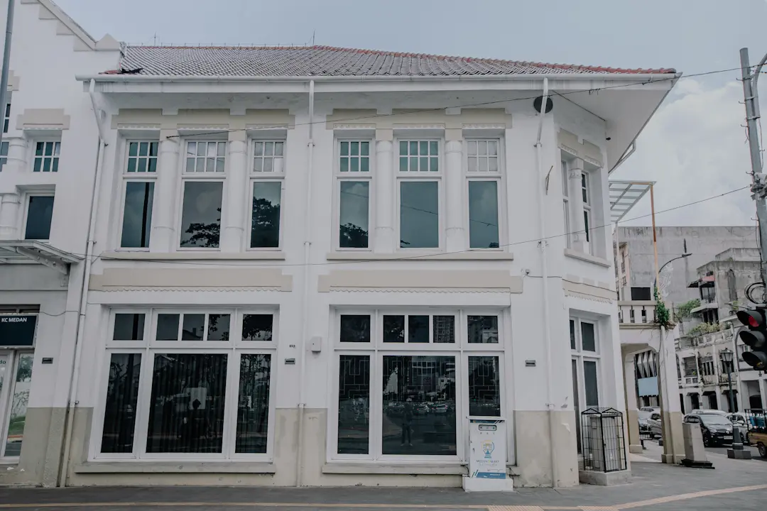 Asuransi Jasindo / Jakarta Lloyd - 3