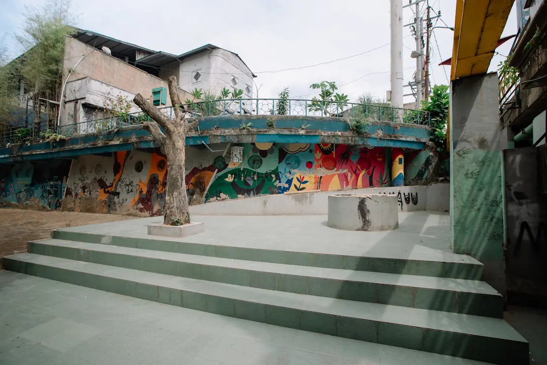 Jembatan Kebajikan - 6