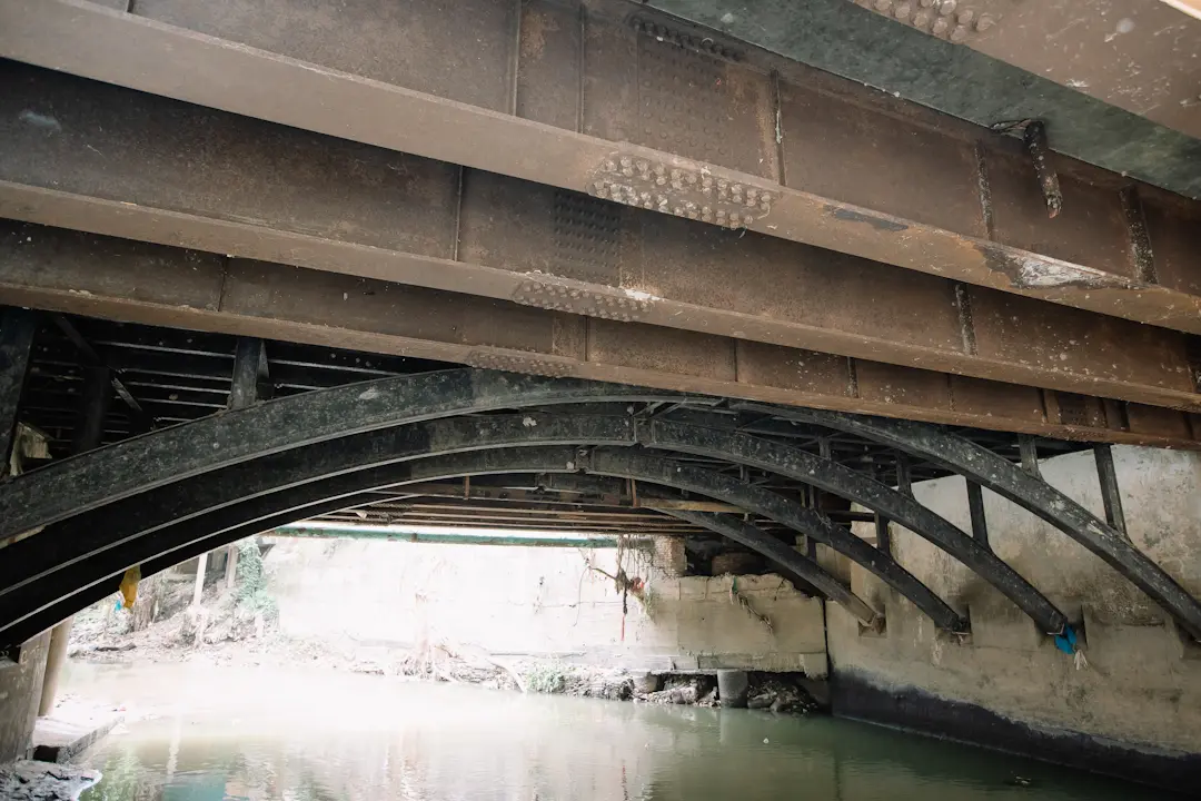 Jembatan Kebajikan - 7