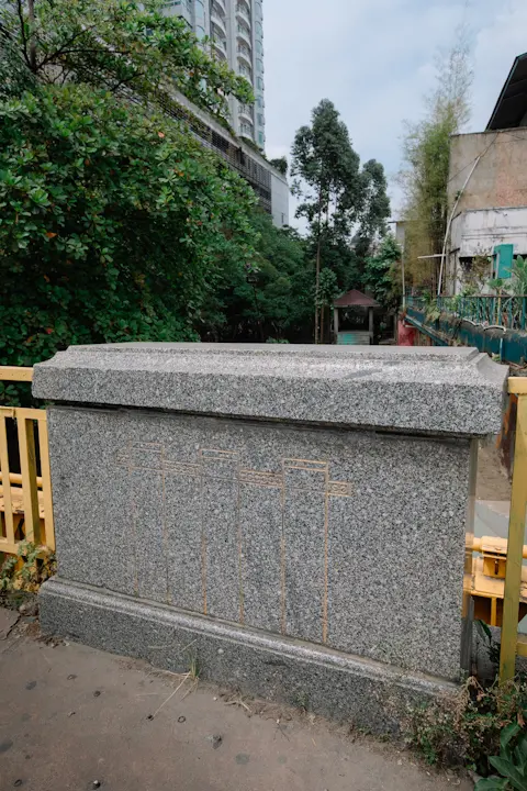 Jembatan Kebajikan - 8