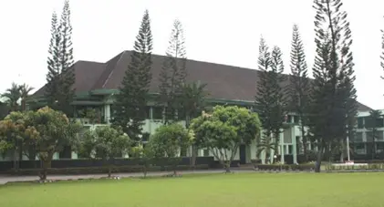 Foto sejarah Kantor Pembinaan Administrasi Veteran Cadangan KODAM I Bukit Barisan di Medan