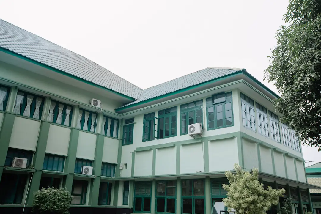 Kantor Pembinaan Administrasi Veteran Cadangan KODAM I Bukit Barisan - 5