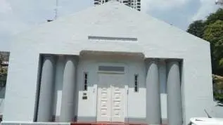 Foto sejarah Kantor Dinas Pariwisata Pemko Medan di Medan