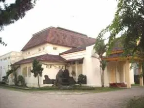 Foto sejarah Kantor Dinas Pariwisata Pemko Medan di Medan