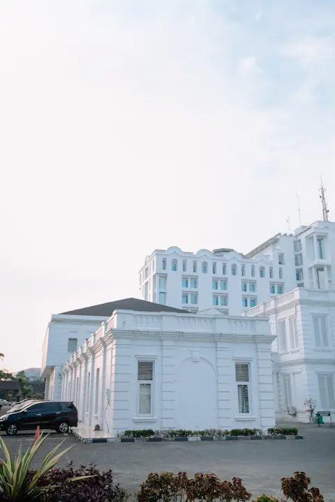 Kantor Gubernur Sumatera Utara - 6