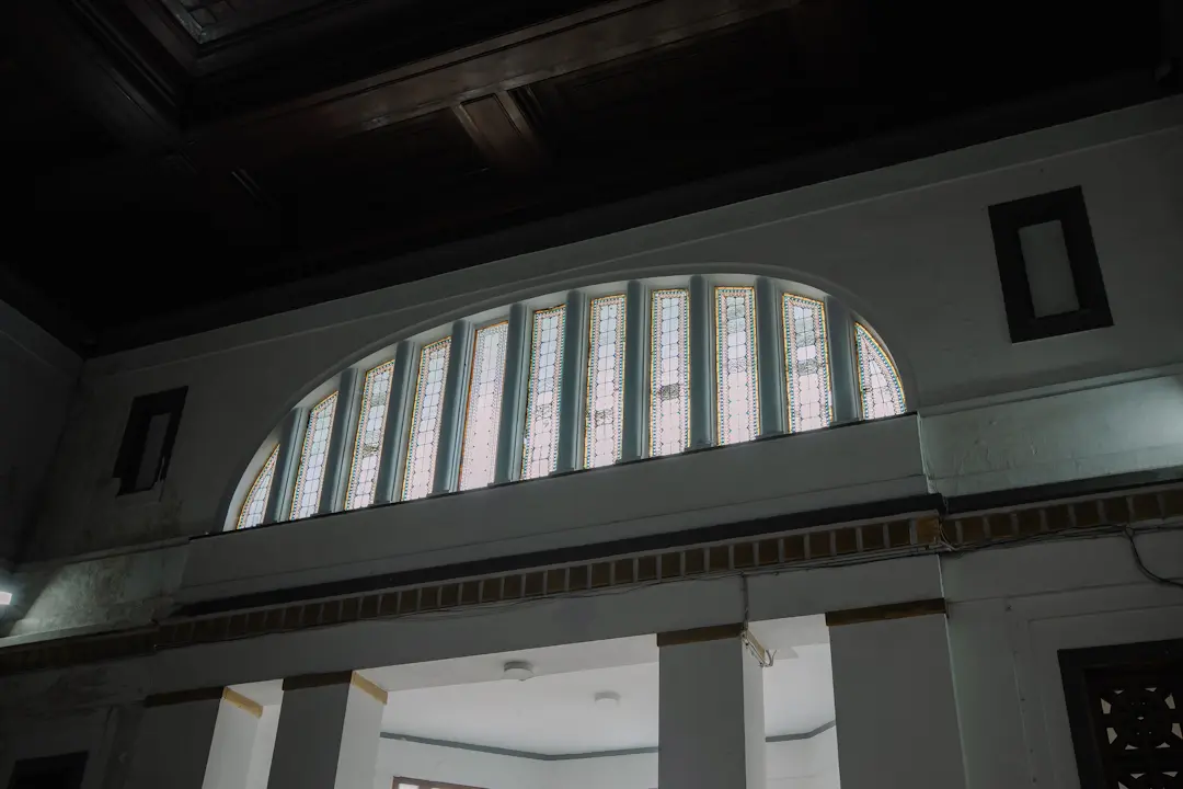 Kantor PT. Kereta Api Indonesia - 10